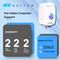 Aulten Stellar Mini Instant Water Heater 3L Geyser with Advanced Multi-Layered Safety Features