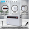 AULTEN Digital Voltage Stabilizer for AC Upto 0.8, 1.0, 1.5 Ton AC 4 KVA 3200W 130V-290V AD010 (White)