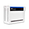 AULTEN Mainline Voltage Stabilizer for Home 10 KVA Heavy duty 8000W 90V-300V AD011 (White) for Single Phase