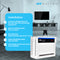 AULTEN Mainline Voltage Stabilizer for Home 10 KVA Heavy duty 8000W 90V-300V AD011 (White) for Single Phase