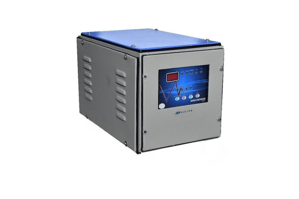 AULTEN 5 KVA (170V-270V) Single Phase Air Cooled Servo Voltage Correctors
