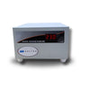 AULTEN Voltage Stabilizer for Refrigerator and Deep Fridger 0.5 KVA 400W 90V-270V AD021 (Grey)