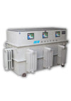 AULTEN 50 KVA (300V-470V) Three Phase Oil Cooled Servo Voltage Corrector
