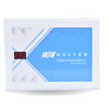 AULTEN Multipurpose Voltage Stabilizerfor Home 2 KVA 1600W 70V-290V AD003 (White)