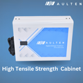 AULTEN Multipurpose Voltage Stabilizer  for Home 2 KVA 1600W 70V-290V AD003 (White)